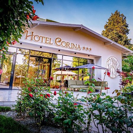 Hotel Corina Venus Exterior foto