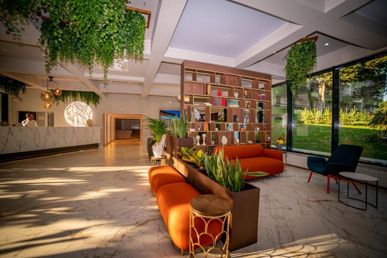 Hotel Corina Venus Exterior foto