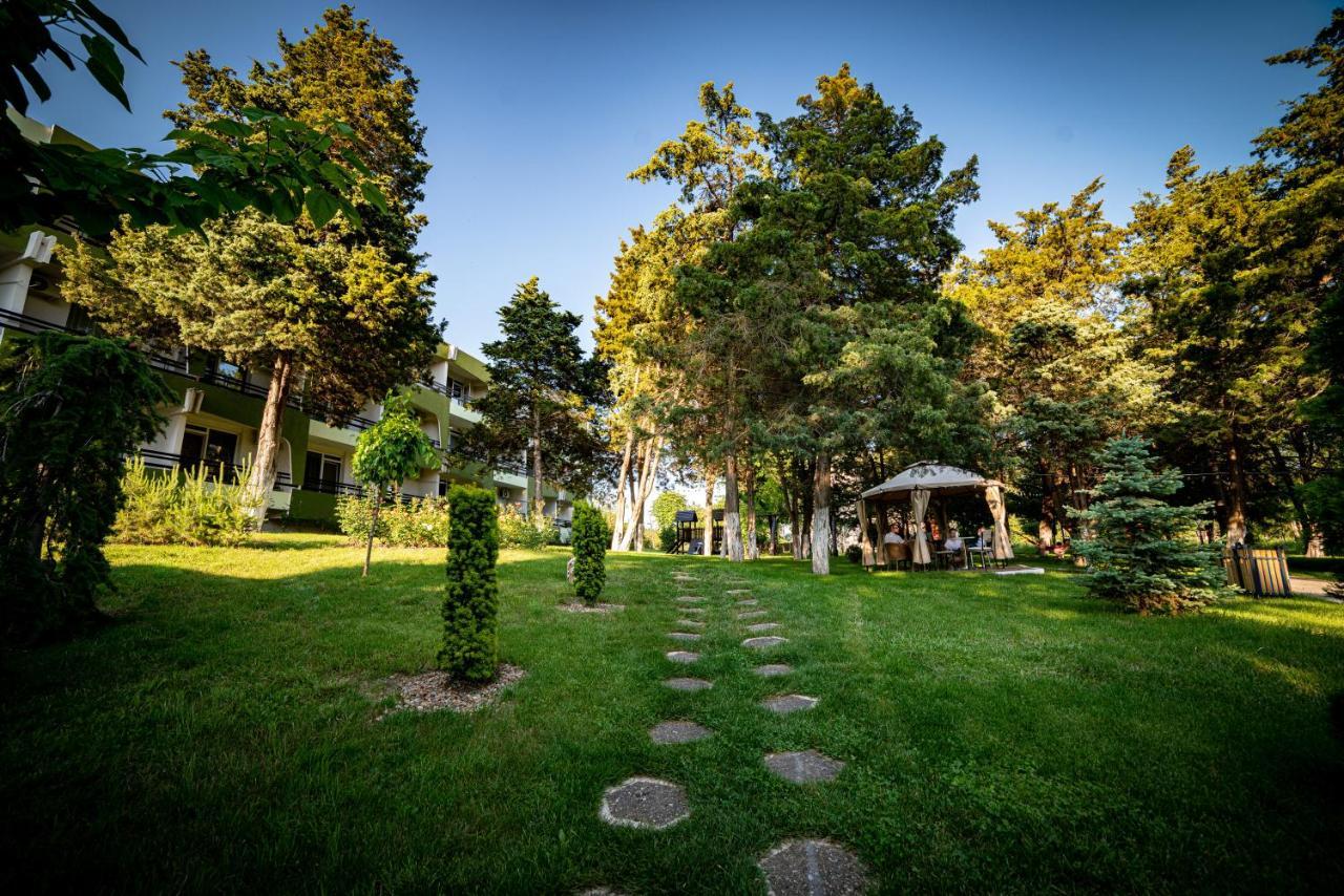 Hotel Corina Venus Exterior foto