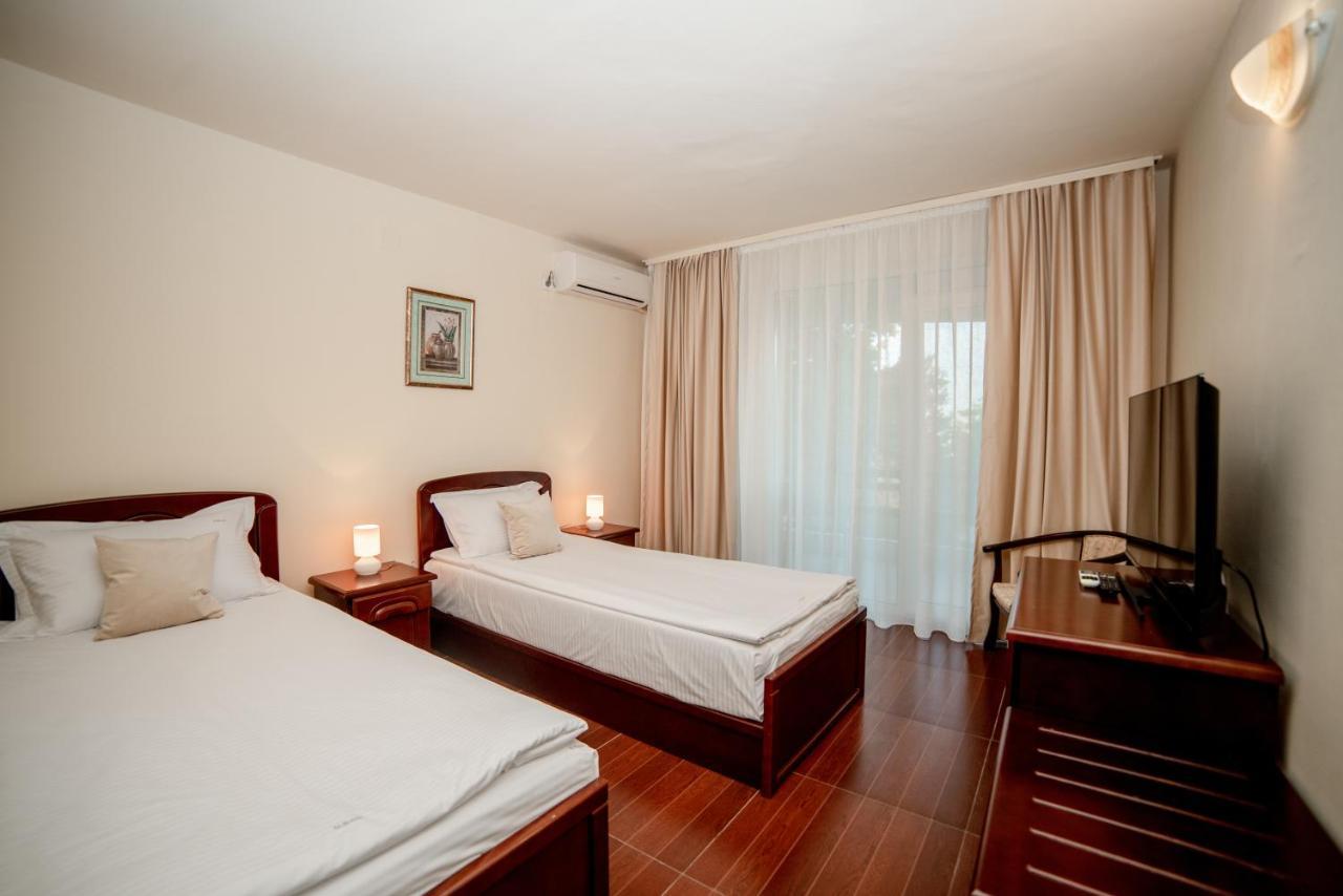 Hotel Corina Venus Exterior foto