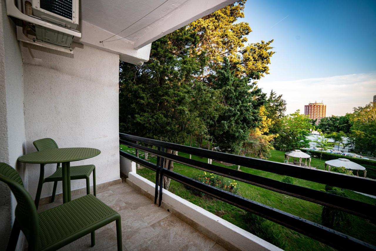 Hotel Corina Venus Exterior foto