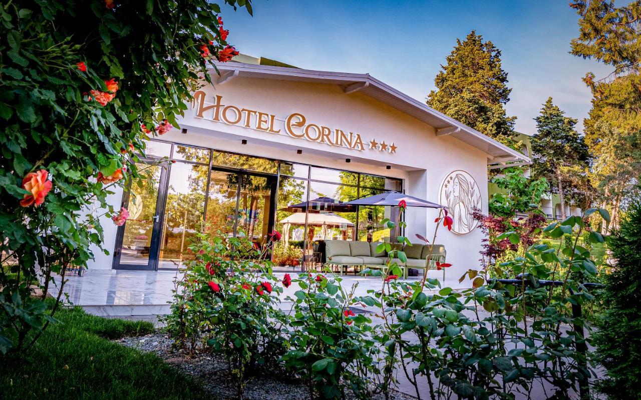 Hotel Corina Venus Exterior foto
