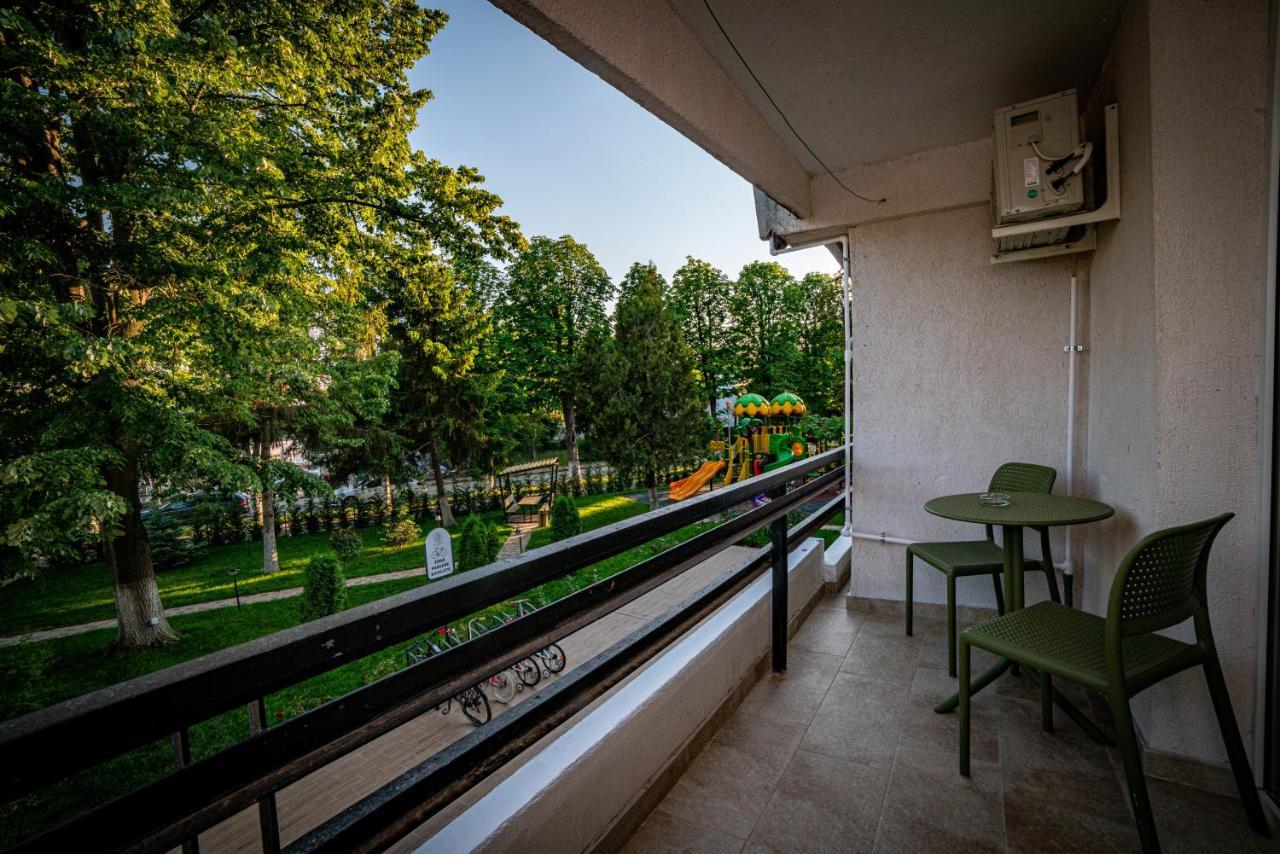 Hotel Corina Venus Exterior foto